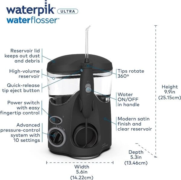 Waterpik WP112 ULTRA