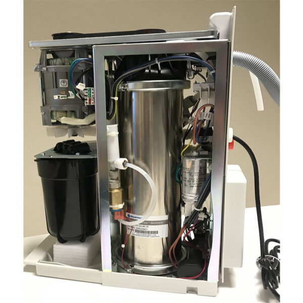 Bluewater Spirit Universal