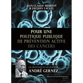 Dr. Gernez : La prévention active des cancers (copie)