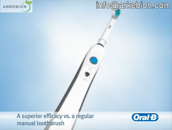 cabezales Oral-B Pulsonic SR32-3