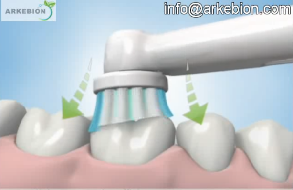3 cabezales para niños Oral-B EB10 Mickey - Imagen 2