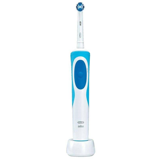 Oralb vitality + Trizone