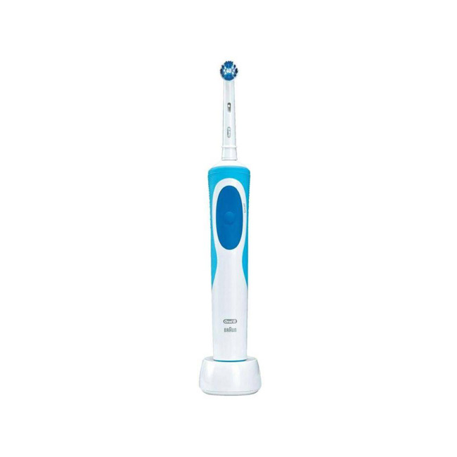 Oralb vitality