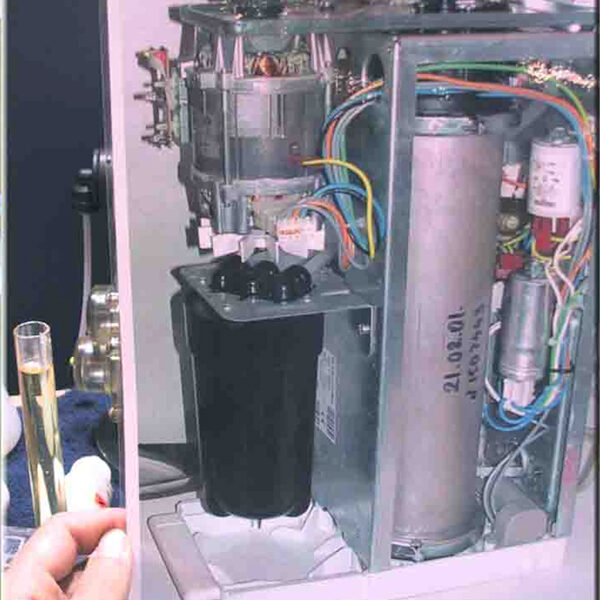 Electrolux RO300 – Equipo de ósmosis inversa