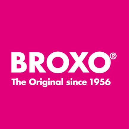 Broxo since 1956