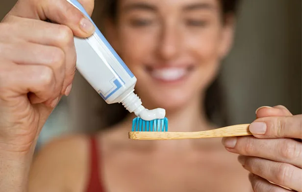 dentifrice-hydroxyapatite
