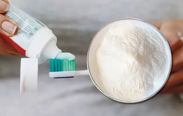 hydroxyapatite-dentifrice