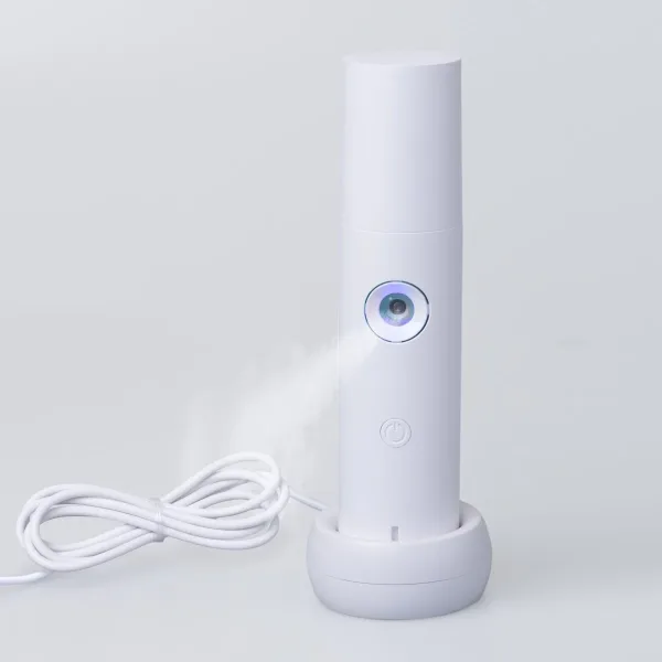 Difusor nómada INNOBIZ Lilia (sustituye al Bulia), Ultra-Nebulización – USB - Imagen 2