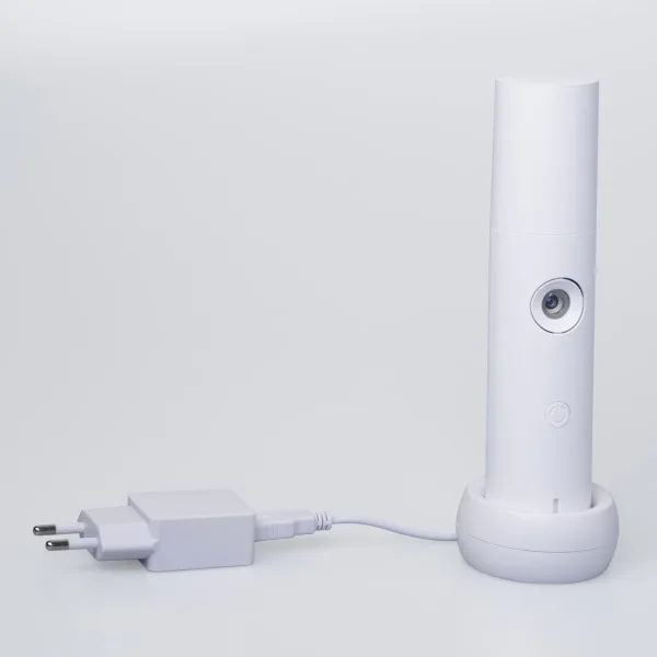 Difusor nómada INNOBIZ Lilia (sustituye al Bulia), Ultra-Nebulización – USB - Imagen 4