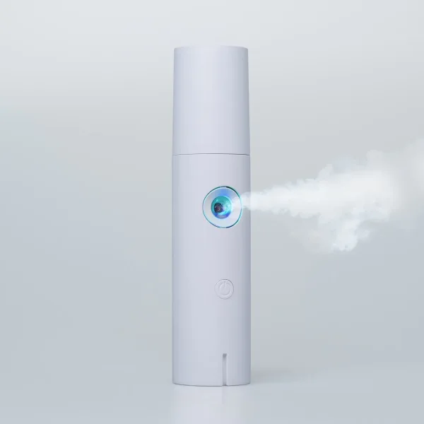 Difusor nómada INNOBIZ Lilia (sustituye al Bulia), Ultra-Nebulización – USB - Imagen 3