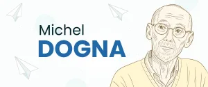 michel dogna